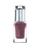LEIGHTON DENNY Crushed Grape Nail Polish High Performance Nail Colour Purple Nail Varnish 12ml - Buy Online on GoSupps.com