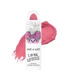 Wet n Wild L IS FOR LIPSTICK Be Kind Sesame Street Collection - Buy Online on GoSupps.com
