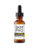 Extreme Retinol Serum for Face - 3% Retinol & Hyaluronic Acid Anti-Aging Moisturizer - Rapid Wrinkle Repair for Women - Physicians Formula 1 fl oz - Buy Online on GoSupps.com