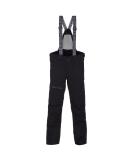 Buy Spyder Dare GTX Ski Pants for Men - Waterproof Black Ski Pants for Ultimate Performance - International Shipping Available - Buy Online on GoSupps.com
