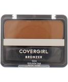 Cover Girl Cheekers Bronzer in Golden Tan - 104gldtan | Achieve a Sun-Kissed Glow - Buy Online on GoSupps.com