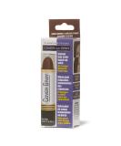 Cover Your Gray Hair Color Touch-Up Stick - Dark Brown | Quick & Easy Gray Coverage | International Shipping Available - Buy Online on GoSupps.com