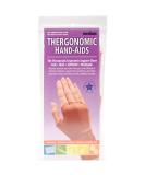 Frank A. Edmunds Hand-Aids Support Gloves Medium HA-3 (HA-1003) - Comfortable and Durable Hand Support for Crafting and Sewing - Buy Online on GoSupps.com