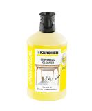 Karcher Universal Plug 'n' Clean Detergent All Purpose Cleaner (1 Litre) - Buy Online on GoSupps.com