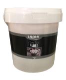 Cambray Garlic Puree 1kg - Premium Quality Garlic Paste - Buy Online on GoSupps.com