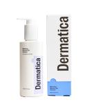 Dermatica Balancing Glycerin Gel Cleanser - Remove Makeup Control Oil & Clarify Pores (200ml) | International Shipping Available - Buy Online on GoSupps.com