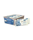 GoMacro MacroBar Organic Vegan Protein Bars - Oatmeal Chocolate Chip (2.3 Ounce Bars, 12 Count) - Buy Online on GoSupps.com