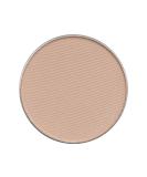 Gabriel Cosmetics ZUZU LUXE Eco Palette Eyeshadow Refill - Hourglass Subtle Sand/Matte - Buy Online on GoSupps.com