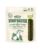 Lily's Kitchen Woofbrush Natural Dog Treats for Large Dogs - 7 Kaus Snacks (47g) | Dental Care & Fresh Breath - Buy Online on GoSupps.com