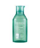 Redken Amino Mint Shampoo for Greasy Scalp | pH Balancing Hair Care | 300ml - Refreshing Mint & Amino Acid Complex - Buy Online on GoSupps.com
