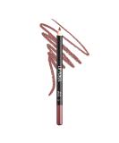 kiss new york Professional Slim Lip Pencil - Creamy Soft Lip Liner for Smooth & Long-Lasting Mauve Lip Color - Water-Resistant Lip Crayon for Natural Lip Makeup - Buy Online on GoSupps.com