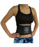 ComfyMed Breathable Mesh Back Brace CM-SB01 (REG 26" to 37") - Buy Online on GoSupps.com
