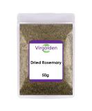 Dried Rosemary 50g by Virgolden - Buy Online on GoSupps.com