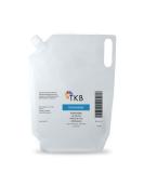 TKB Mineral Lip Gloss (M-Base) | Clear Versagel Base for DIY Lip Gloss - 3.5lb (1.6kg) - Made in USA - Buy Online on GoSupps.com