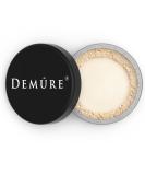 Demure Mineral Concealer for Dark Circles Under Eyes - Yellow (2g) - Buy Online on GoSupps.com