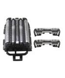 Buy Electric Shaver Replacement Blades & Foils Set for Panasonic ES-LV95-S & ES-LV65-S - WES9032P - Fast International Shipping - Buy Online on GoSupps.com