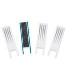 Window Widget 4-Pack: Childproof Your Windows with Safety Innovations - Buy Online on GoSupps.com