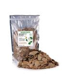 Siberian Green Ginkgo Biloba Cut and Sifted Leaf 200g (7.06 oz) Loose Tea - Buy Online on GoSupps.com