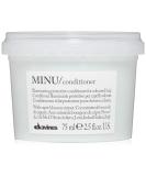 Davines MINU Conditioner 75ml - Best Color Care for Bright & Shiny Hair | Shop Internationally - Buy Online on GoSupps.com