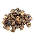 500g Small Puffed Jerky Cubes - Natural Dog Treats for Training - Dried Lung Chews - Buy Online on GoSupps.com