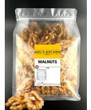 Mel's Kitchen Californian Walnut Whole 1kg - Buy Online on GoSupps.com