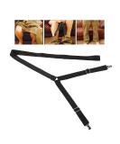 Pants Dressing Puller for Elderly & Disabled - Easy-to-Use Belt Aid for Daily Living - Buy Online on GoSupps.com