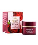 Biofresh Royal Rose Day Cream - Bulgarian Rose & Argan Oil | 1.7 fl oz | International Shipping - Buy Online on GoSupps.com