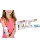 Child Elbow Immobilizers & Arm Restraints - Prevent Face Scratching & Thumb-Sucking | International Shipping Available - Buy Online on GoSupps.com