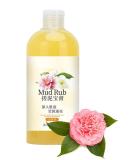 Ginbi Mud Rub Mud Rubbing Artifact Gel Rubbing Mud for Skin Mud Scrub Cream Mud Rub Rubbing Mud Cream Gel Skin Cleansing Gel Mud Rub for Skin (Camellia) - Buy Online on GoSupps.com