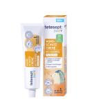 Organic Baby Diaper Wound Protection Cream | Vegan Perfume & Alcohol-Free | 50ml - Buy Online on GoSupps.com