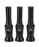 3 Pcs Nail Rhinestone Glue Set for DIY Nail Art - Strong Adhesive for Jewelry, UV Gel, and Resin - Rhinestone Decoration Tools - Buy Online on GoSupps.com