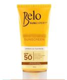 Belo Sunexpert Sunscreen SPF 50 PA++ 50ml - Broad Spectrum UVA/UVB Protection - Buy Online on GoSupps.com