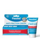 Flexitol Anti-Friction Sweat Protection Cream - Anti-Chafing Solution 2.64 oz | Shop Internationally - Buy Online on GoSupps.com
