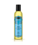 Kama Sutra Luxury Massage Oil - Serenity 200ml | Enhance Intimacy & Relaxation | International Shipping Available - Buy Online on GoSupps.com