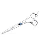 Jason Professional Dog Chances 7 inch Diamond Fellscher Pets Scissors Fell Care Scissors Care for Dogs Cats Straight 7.0 " - Buy Online on GoSupps.com