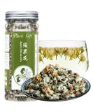 Plant poison Apple Blossom Flower Tea apple blossom flowers tea organic dried apple blossom tea anti-acne freckles lose 50g/1.76oz 50g apple blossom - Buy Online on GoSupps.com