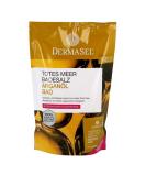 Dermasel Dead Sea Swimming Salt with Argan Oil - Revitalize Your Bath Experience - Buy Online on GoSupps.com