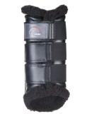 Buy HKM Gaiters Comfort X-Large Black 9191 - Durable & Stylish for International Shipping - Buy Online on GoSupps.com