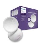 Philips Avent Disposable Nursing Pads Ultra Comfort and Safety 60 Pack White (Model SCF254/61) - Buy Online on GoSupps.com