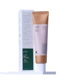Buy THE PLANT BASE AC Clear Magic Cica Cream 60ml | Korean Skincare with 55% Centella Asiatica | Nourishing Plant Extracts Facial Cream - Buy Online on GoSupps.com