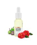 Camellia Seed Oil Serum 20ml - Nourishing & Moisturizing | International Shipping Available - Buy Online on GoSupps.com