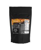 Smart for Life Organic Pumpkin Protein Powder 2 lb - Vegan Gluten-Free Keto-Friendly Plant-Based Protein for Smoothies & Baking - Buy Online on GoSupps.com