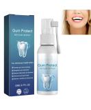 Koahde Tooth & Gum Care Spray - Toothache Relief Gum Repair & Regrowth Solution - 1pc - Buy Online on GoSupps.com