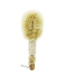 Baudelaire Sisal Bath Brush 9 - Natural Bath Accessories for Exfoliation - Buy Online on GoSupps.com