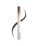 Physicians Formula Organic Wear Precision Liquid Eyeliner in Brown - Natural and Organic Formula - Buy Online on GoSupps.com