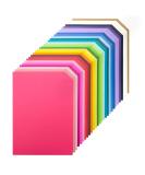 60 sheets Color Cardstock  28 Assorted Colors 250gsm A4 Size  Double Sided Printed Cardstock Paper  Premium Thick Card Stock for Card Making  Craft  Scrapbooking  Party Decors  Kids School Supplies  Assorted Colored - Buy Online on GoSupps.com