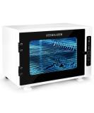 Professional UV Sterilizer Cabinet 253.7nm - Sterilize 99% Small & Medium Items - Buy Online on GoSupps.com