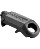 Magpul RSA QD Rail Sling Attachment - Black | Secure and Quick-Detach Sling Mount - Buy Online on GoSupps.com