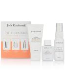 Josh Rosebrook Essentials Kit | Travel Size Cleanse Tone & Hydrate Skincare Set | Complete Moisture Cleanse Daily Acid Toner & Hydrating Accelerator  - Buy Online on GoSupps.com