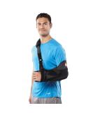 BREG AE050400 Arc 2.0 Shoulder Brace - Universal Fit for Comfortable Support | International Shipping Available - Buy Online on GoSupps.com